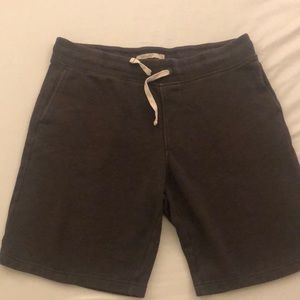 ABBOT MAIN SHORT (M)